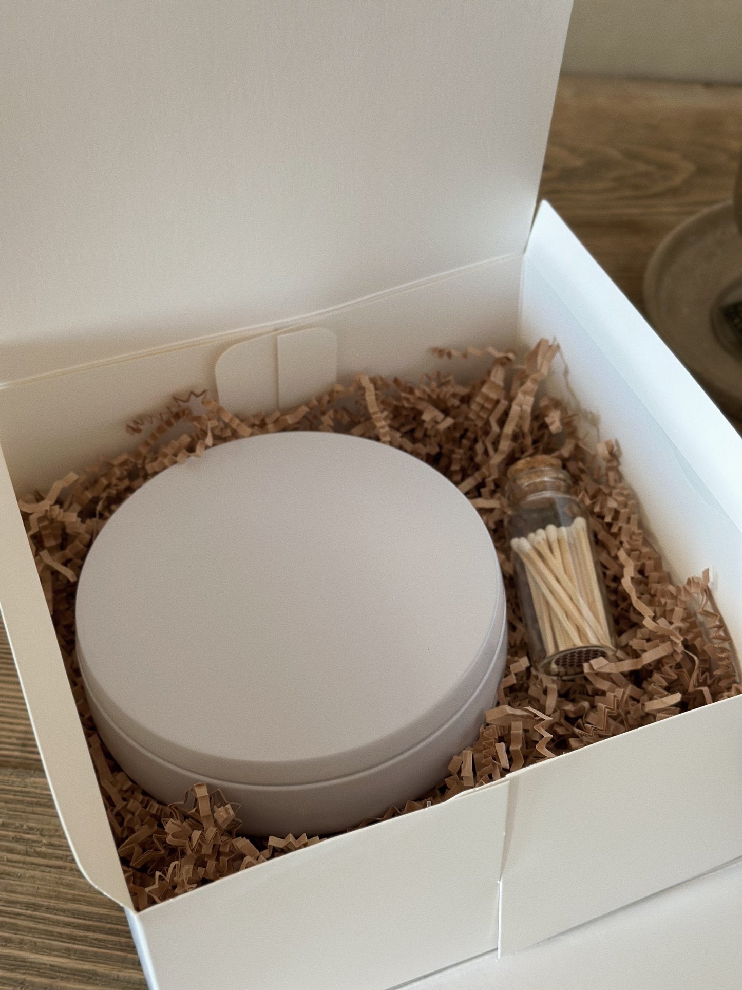 Gift Box