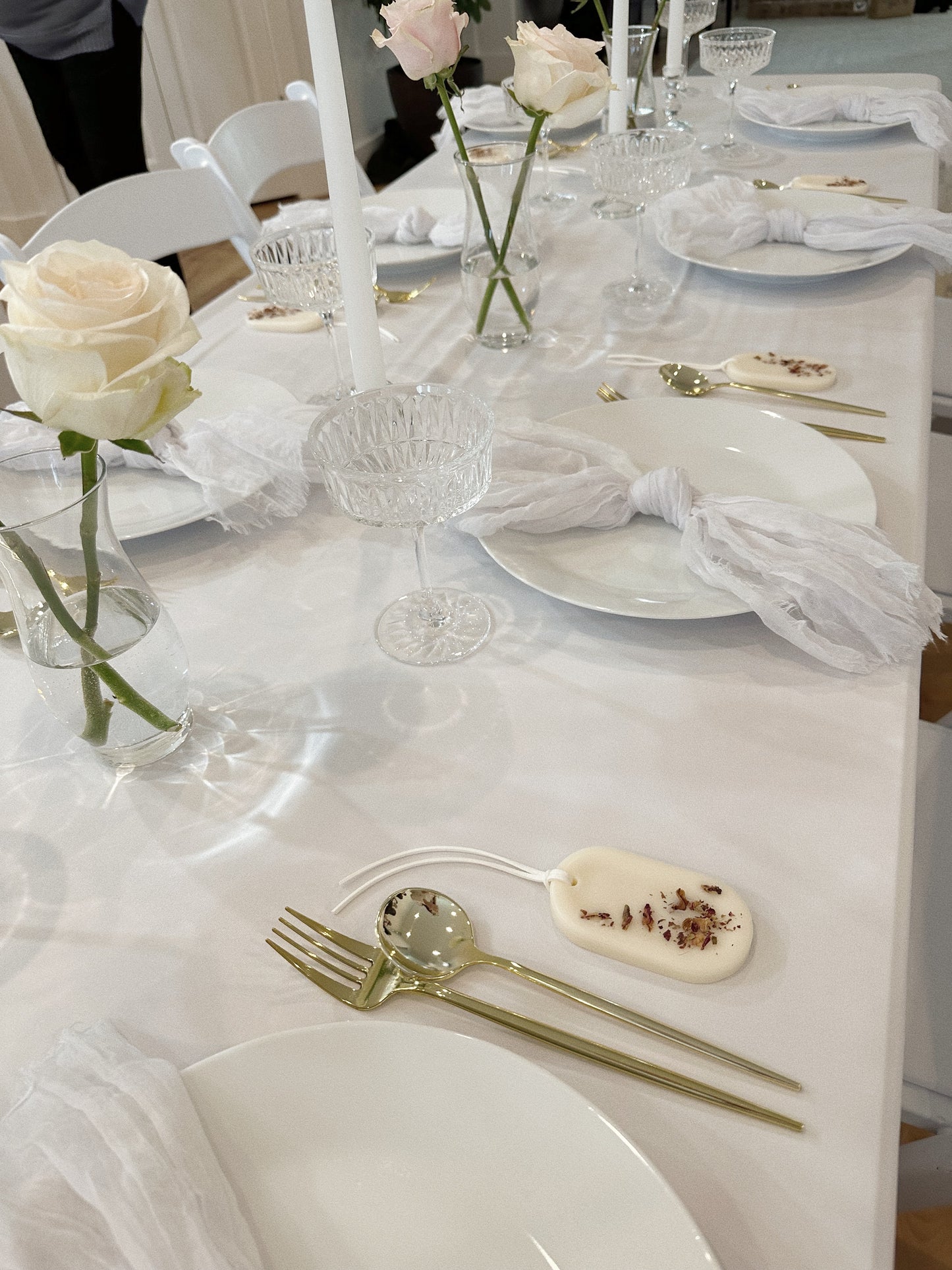 Wax Sachet, Wax Tablet, Party Favors