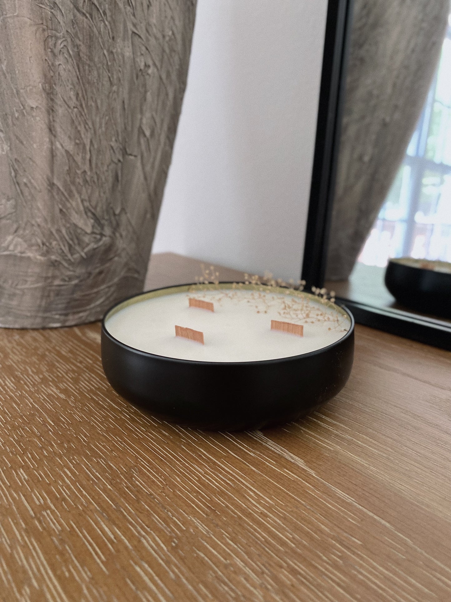 Candle Gift Set, Candle Box, Spa Set