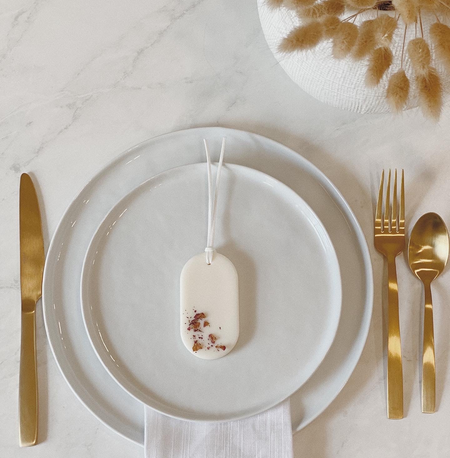 Wax Sachet, Wax Tablet, Party Favors