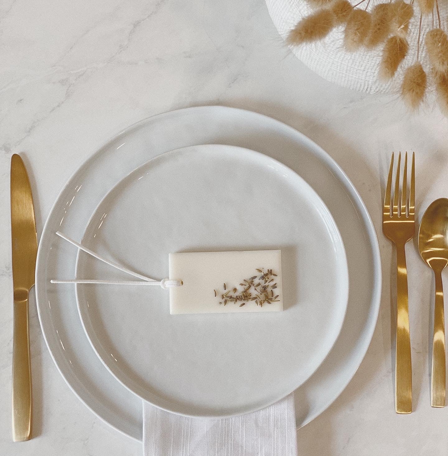 Wax Sachet, Wax Tablet, Party Favors