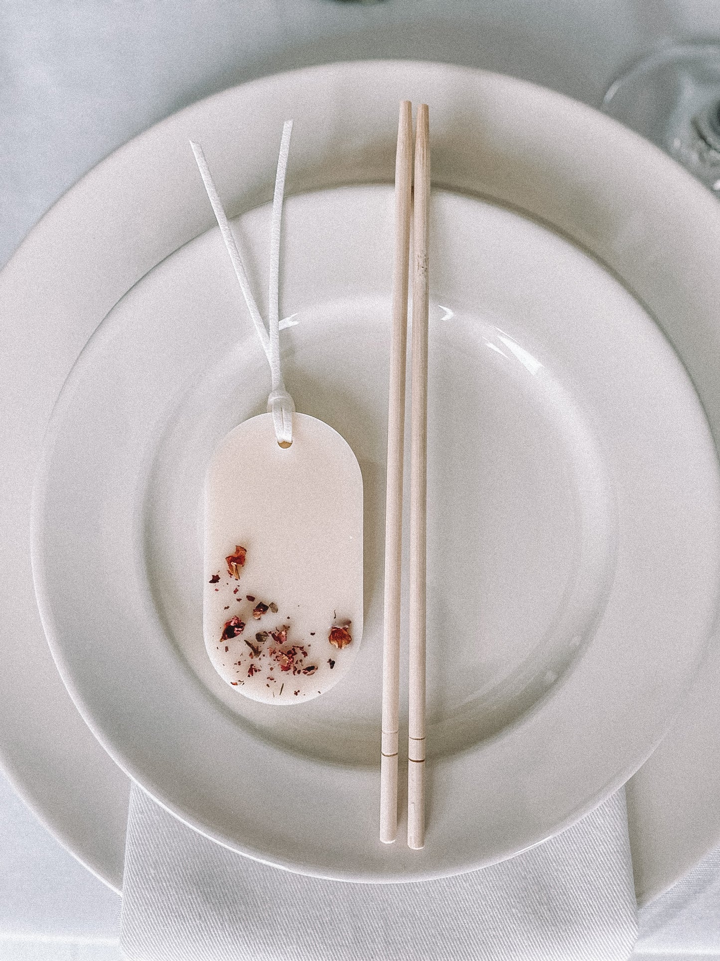 Wax Sachet, Wax Tablet, Party Favors