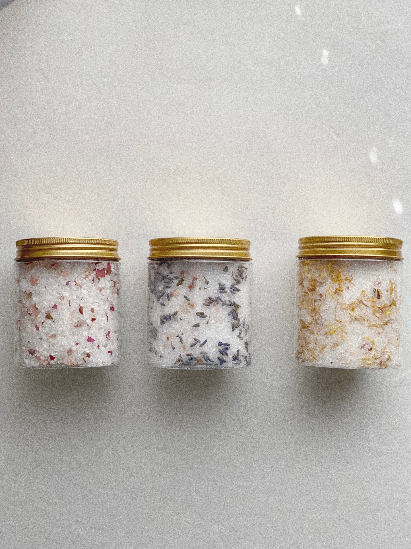 Candle Gift Set, Gift Box, Spa Set